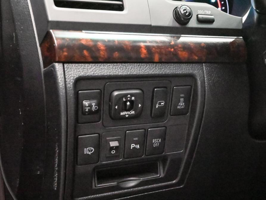 Toyota Land Cruiser 200 Series Екатеринбург  - изображение 17