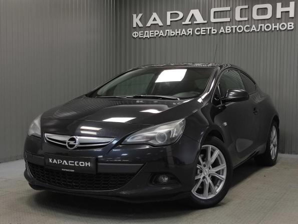 Opel Astra J Рестайлинг с пробегом 2015 года, цена 899 000 рублей, 153647 км, хэтчбек, Автокод Объявления