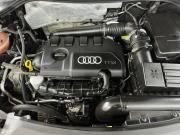 Audi Q3 I (8U) Москва  - изображение 29