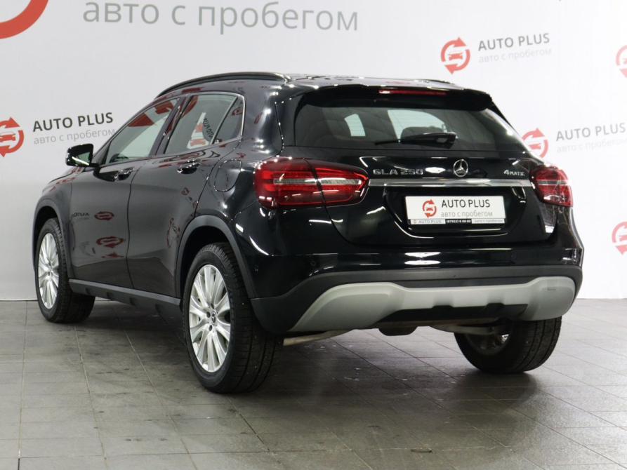Mercedes-Benz GLA I (X156) Рестайлинг Минеральные Воды  - изображение 2
