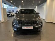 Kia Sportage IV Рестайлинг Чебоксары  - изображение 45