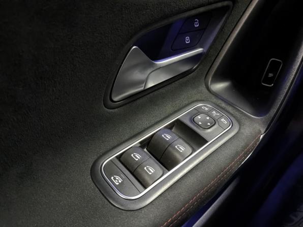 Mercedes-Benz CLA II (C118 X118) с пробегом 2022 года, цена 4 120 000 рублей, 34403 км, седан, Автокод Объявления
