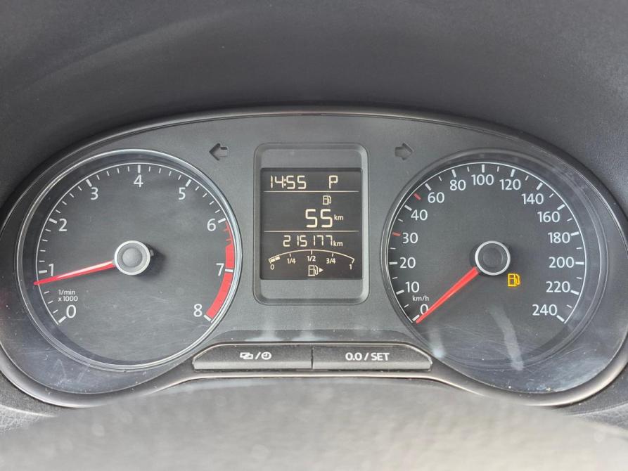 Volkswagen Polo V Рестайлинг Воронеж  - изображение 9