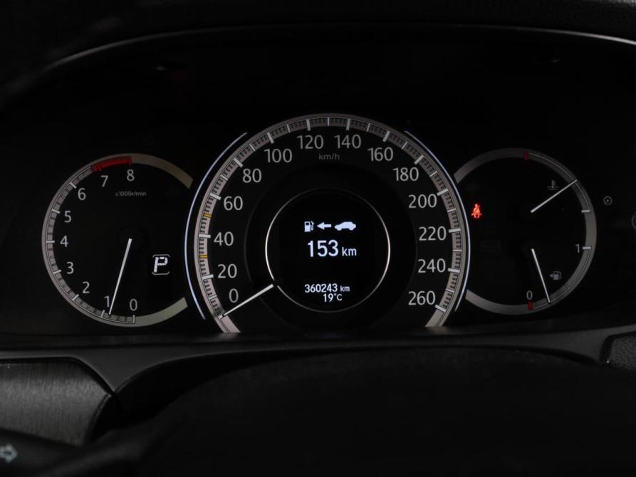 Honda Accord IX Тюмень  - изображение 17
