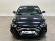 Hyundai Elantra VI (AD) Саратов  - изображение 17