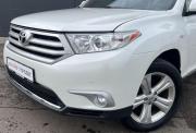Toyota Highlander II (XU40) Рестайлинг Красноярск  - изображение 33