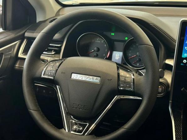 Haval M6 II с пробегом 2026 года, цена 2 049 000 рублей, 1 км, внедорожник, Автокод Объявления