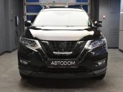 Nissan X-Trail III Рестайлинг Москва  - изображение 36