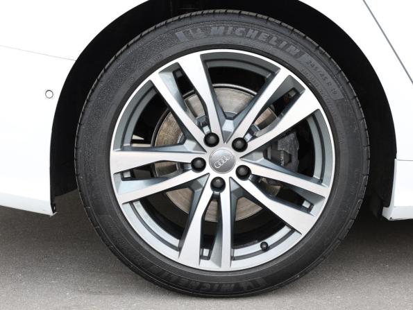 Audi A6 V (C8) с пробегом 2020 года, цена 4 698 000 рублей, 94500 км, седан, Автокод Объявления