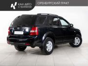 Kia Sorento I Рестайлинг Казань  - изображение 19