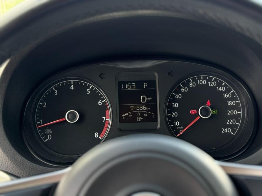 Volkswagen Polo V Рестайлинг Тула  - изображение 8