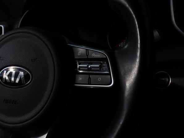 Kia Sportage IV Рестайлинг с пробегом 2021 года, цена 2 480 000 рублей, 53300 км, внедорожник, Автокод Объявления