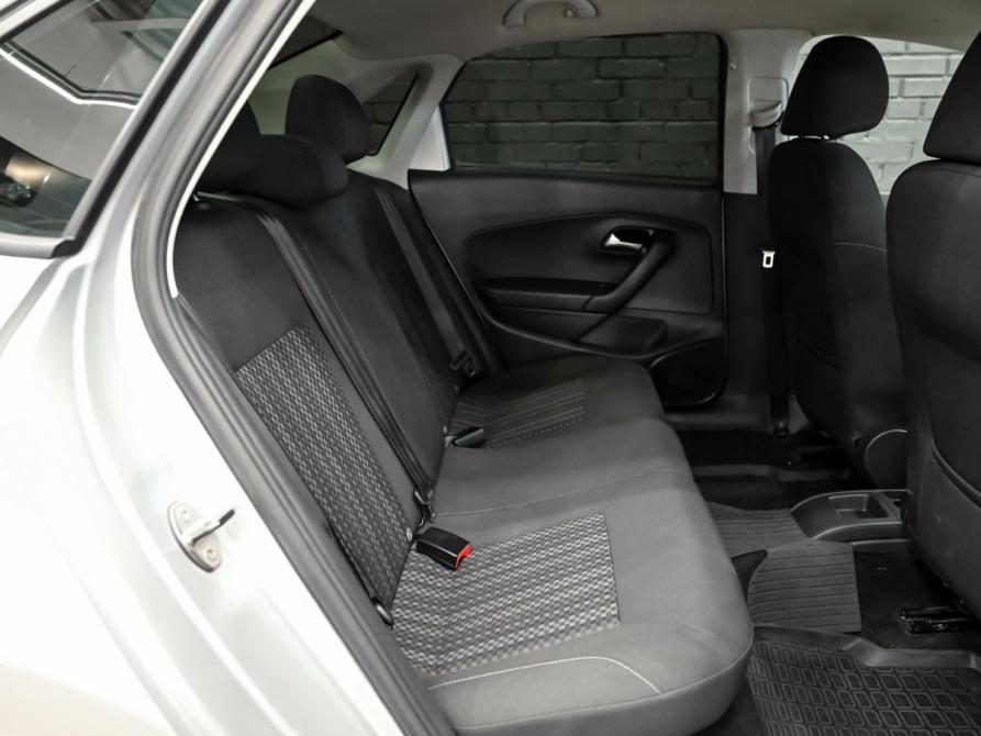 Volkswagen Polo V Рестайлинг Екатеринбург  - изображение 16