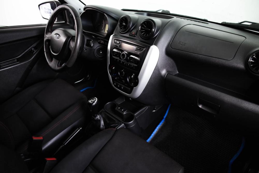 Lada (ВАЗ) Granta I Пермь  - изображение 12