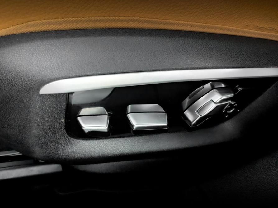 BMW 7 серии VI (G11/G12) Москва  - изображение 20