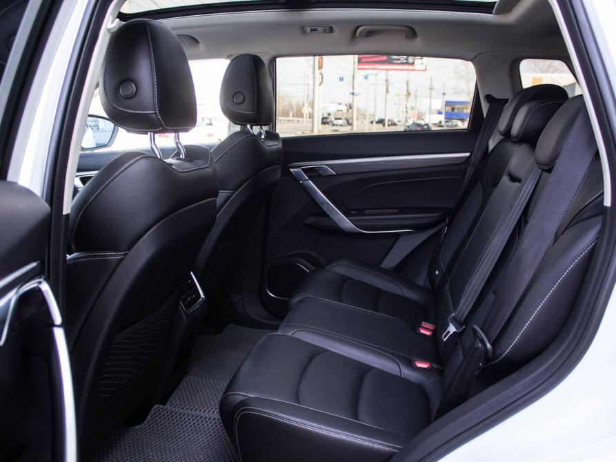 Geely Atlas Pro Курган  - изображение 13
