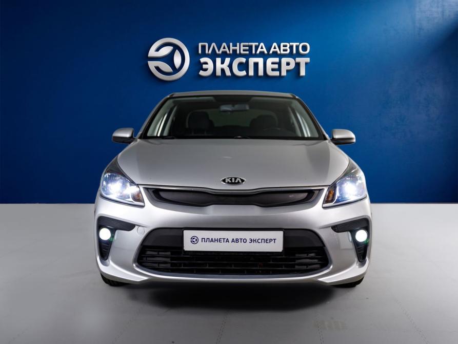 Kia Rio IV Челябинск  - изображение 2