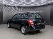 Lada (ВАЗ) Kalina II Самара  - изображение 24