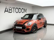 Mini Hatch III (F55/F56) Рестайлинг Москва  - изображение 27