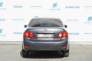 Toyota Corolla X (E140 E150) Пермь  - изображение 24