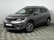 Nissan X-Trail III Санкт-Петербург  - изображение 24