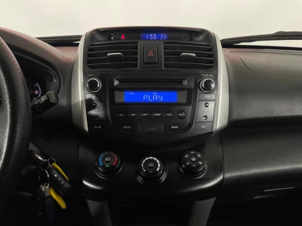 Lifan X60 I с пробегом 2015 года, цена 509 000 рублей, 174985 км, внедорожник, Автокод Объявления