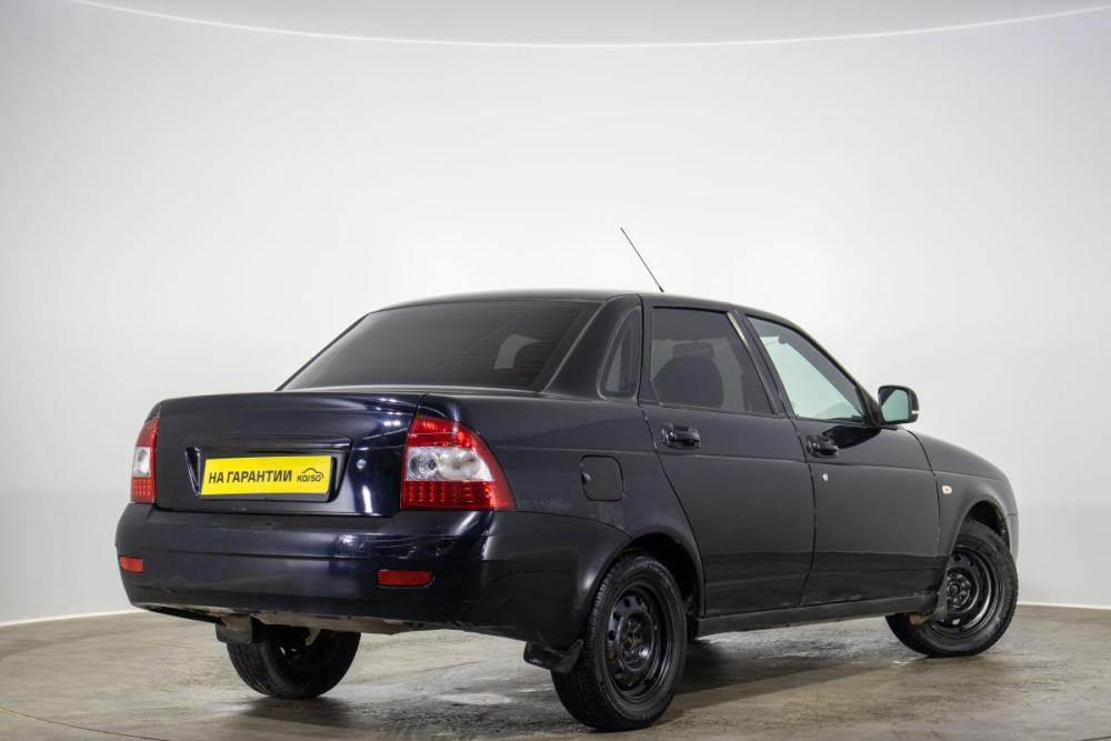 Lada (ВАЗ) Priora I Оренбург  - изображение 5