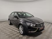 Lada (ВАЗ) Vesta I Москва  - изображение 26