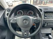 Volkswagen Tiguan I Рестайлинг Пермь  - изображение 49