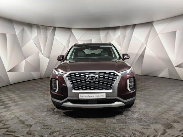 Hyundai Palisade I с пробегом 2021 года, цена 4 730 000 рублей, 53864 км, внедорожник, Автокод Объявления