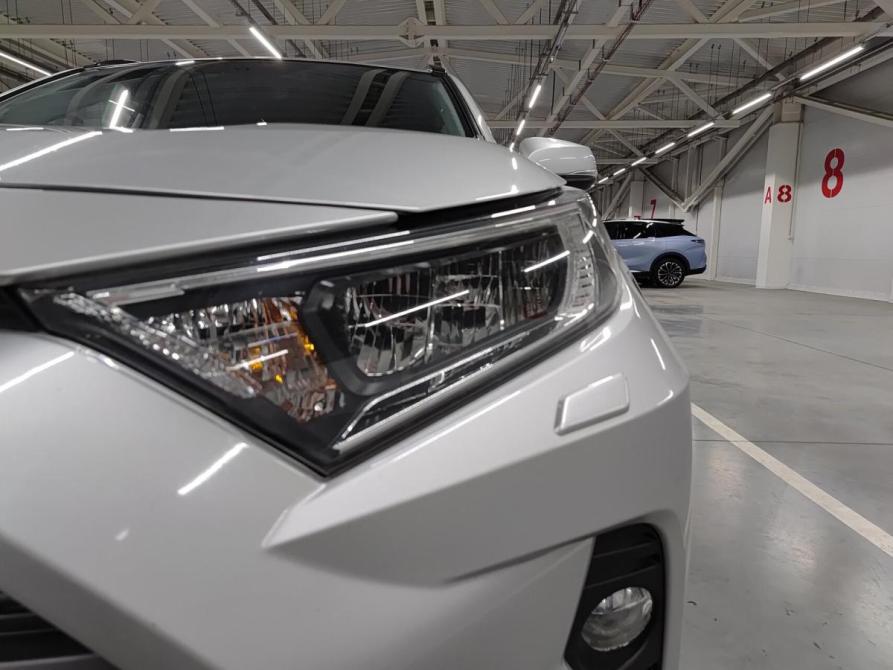 Toyota RAV4 V (XA50) Казань  - изображение 21