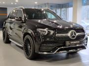 Mercedes-Benz GLE II (V167) Казань  - изображение 25