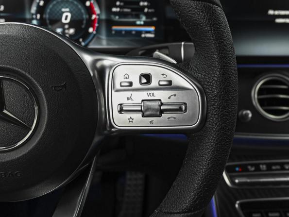 Mercedes-Benz E-Класс V (W213 S213 C238) с пробегом 2019 года, цена 3 449 000 рублей, 146720 км, седан, Автокод Объявления