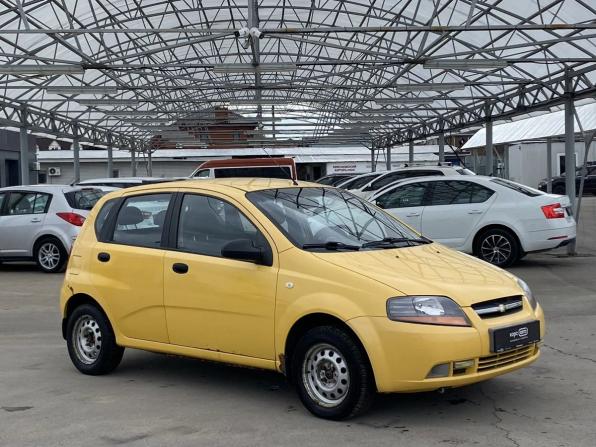 Chevrolet Aveo I с пробегом 2007 года, цена 272 000 рублей, 146000 км, хэтчбек, Автокод Объявления