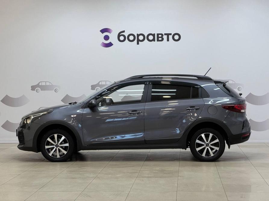 Kia Rio IV Рестайлинг Ставрополь  - изображение 7