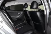 Hyundai Elantra V (MD) Рестайлинг Сургут  - изображение 48
