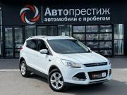 Ford Kuga II Волгоград  - изображение 22