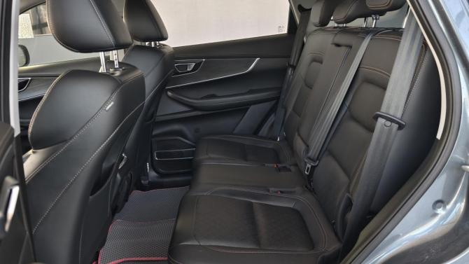 Chery Tiggo 8 I с пробегом 2020 года, цена 2 650 000 рублей, 80005 км, внедорожник, Автокод Объявления