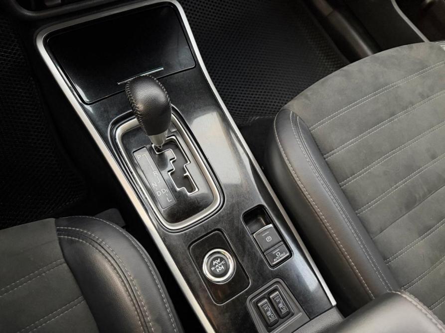 Mitsubishi Outlander III Рестайлинг 3 Сыктывкар  - изображение 28