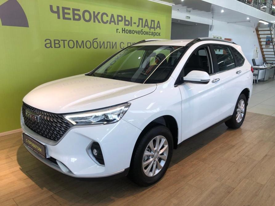 Haval M6 II Чебоксары  - изображение 1
