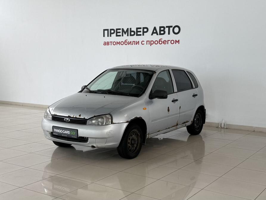 Lada (ВАЗ) Kalina I Смоленск  - изображение 1