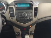 Chevrolet Cruze I Москва  - изображение 30