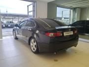 Honda Accord VIII Новосибирск  - изображение 20