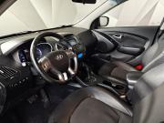 Hyundai ix35 I Рестайлинг Москва  - изображение 39