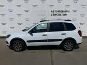 Lada (ВАЗ) Granta I Рестайлинг Крым  - изображение 23