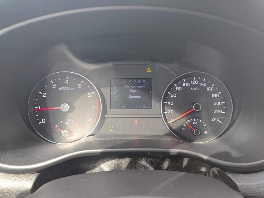 Kia Sportage IV Казань  - изображение 16