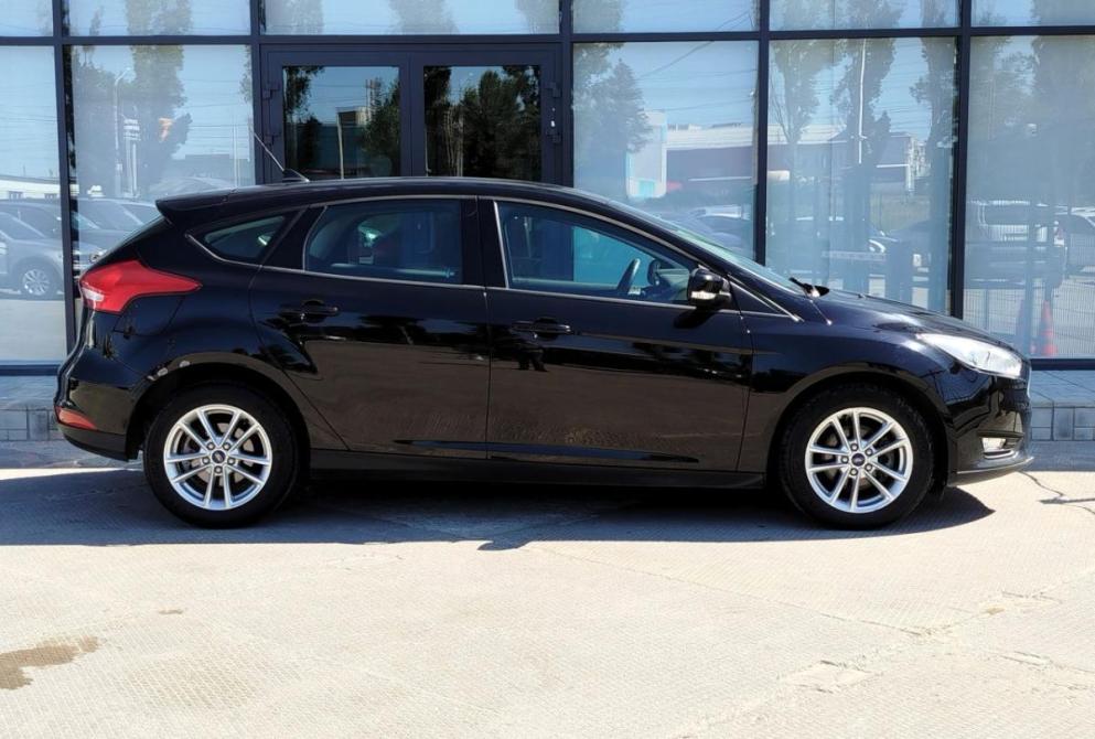 Ford Focus III Рестайлинг Саратов  - изображение 5