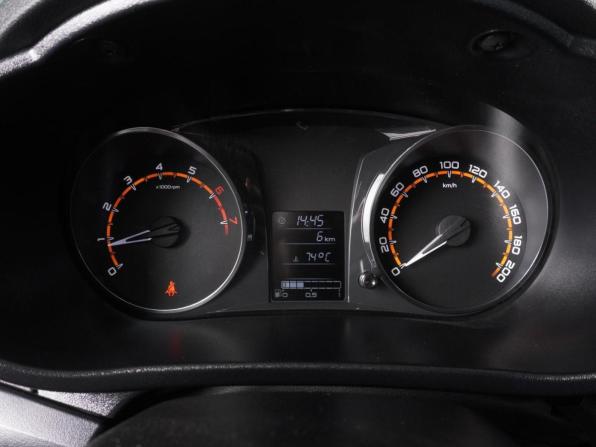 Lada (ВАЗ) Granta I Рестайлинг с пробегом 2024 года, цена 1 172 000 рублей, 6 км, лифтбек, Автокод Объявления