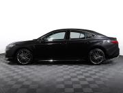 Toyota Camry IX (XV80) China Market Рестайлинг Москва  - изображение 33