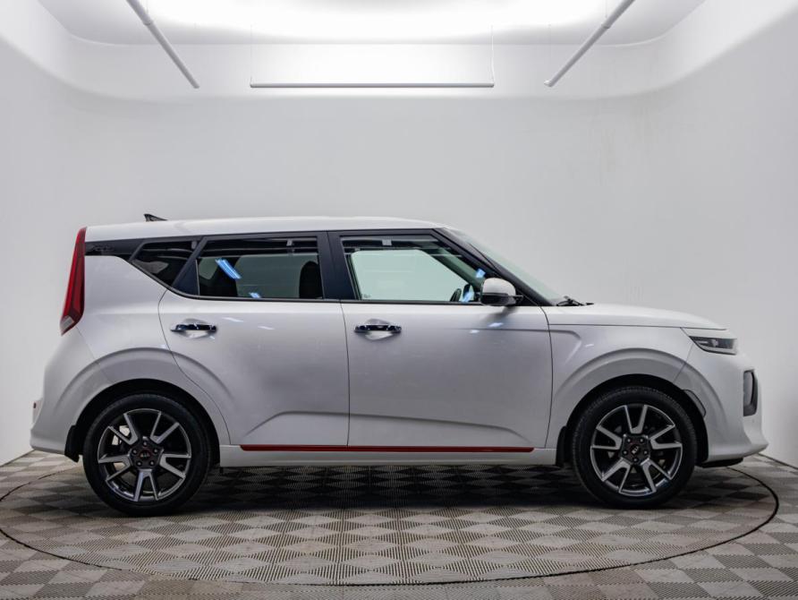 Kia Soul III Москва  - изображение 6